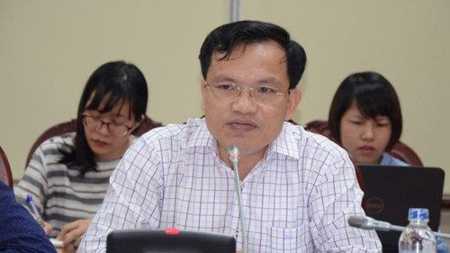 Rà soát xét lại tốt nghiệp thí sinh liên quan đến gian lận điểm thi tại Hòa Bình