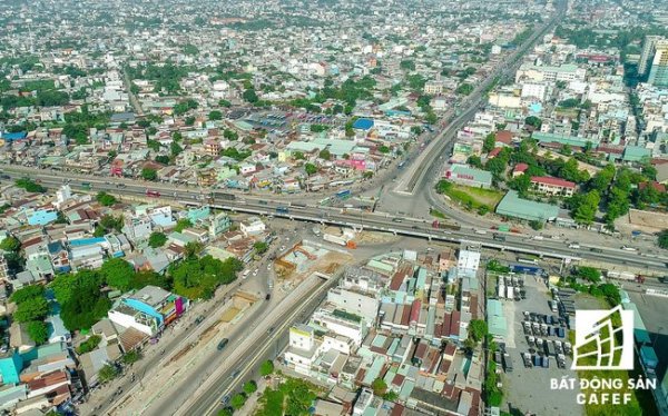 TP.HCM: Sẽ giảm thời gian xét duyệt dự án đầu tư tối thiểu 50% so với quy định hiện hành