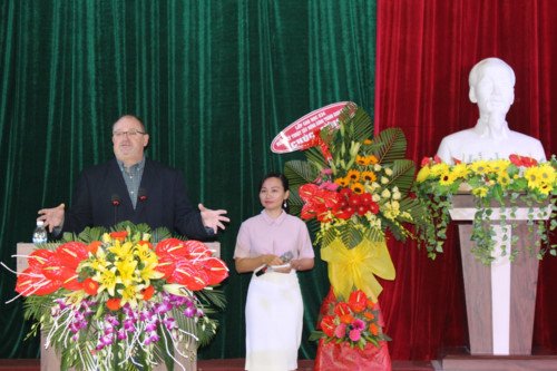 Trường ĐH Bách khoa, ĐH Đà Nẵng nhận đặt hàng đào tạo nguồn nhân lực chất lượng cao