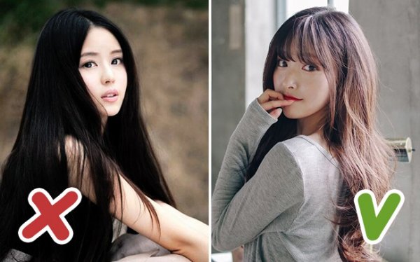 6 lỗi tạo kiểu tóc tự làm mình già đi trông thấy nhiều chị em đang mắc phải