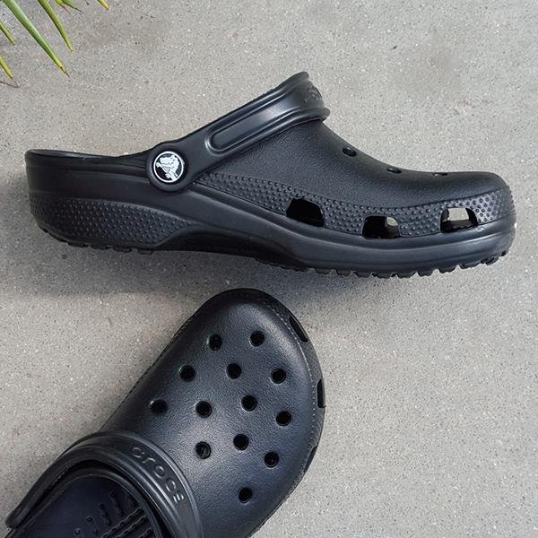 Túi Xách Gây Tranh Cãi Của Crocs Liệu Sẽ Thành Trend? » Tin tức tổng hợp,  tin nhanh mới nhất trong ngày 