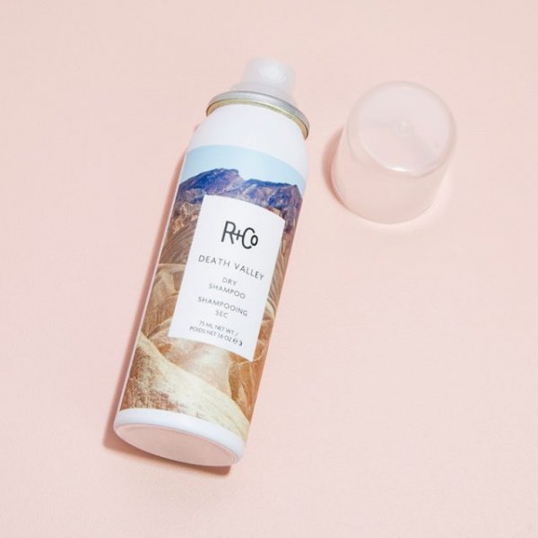 Top Dầu Gội Khô Đang Được Tín Đồ Làm Đẹp Yêu Thích Nhất Hiện Nay