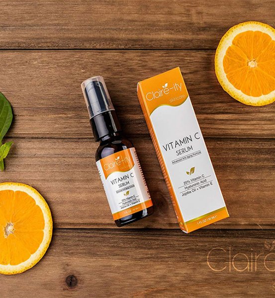 Top Năm Lọ Serum Vitaminc C Dưới $35 Hot Nhất Trên Amazon