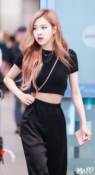 Cơ thể 0% mỡ thừa của BlackPink Rosé và chế độ ăn kiêng khắc nghiệt nhất  thế giới của sao Hàn » Tin tức tổng hợp, tin nhanh mới nhất trong ngày |