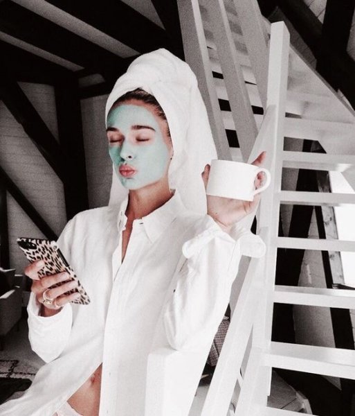 6 Cách làm mặt nạ Collagen tươi đơn giản cho da đẹp mịn màng