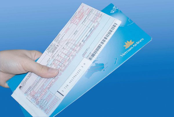 Làm gì khi trễ chuyến bay?