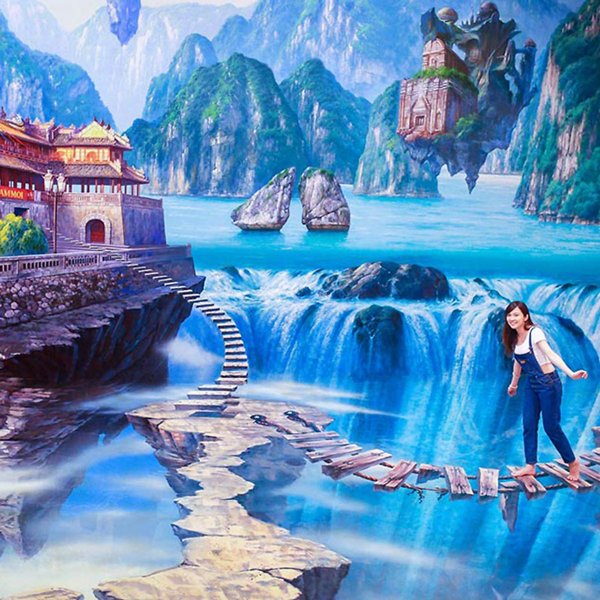 Cẩm nang ăn chơi quận 7 từ A đến Z