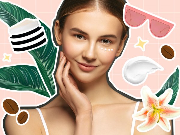 Lão hóa da vùng mắt chỉ là chuyện nhỏ với 5 mẹo sau!