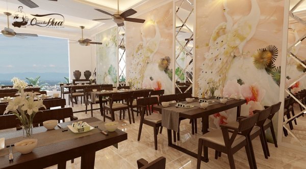 [Hà Đông]Top 8 nhà hàng tổ chức tiệc liên hoan cuối năm Siêu Chất Lượng