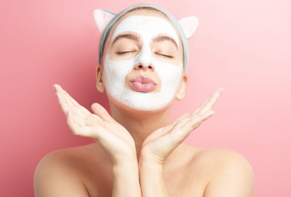 Cách làm trắng da mặt cấp tốc từ thiên nhiên, không lo đen sạm