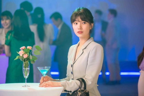 Suzy Bae tô son gì trong phim ‘Start-Up’ của Netflix? Đây là 10 sản phẩm để có được vẻ đẹp như Seo Dal-Mi!