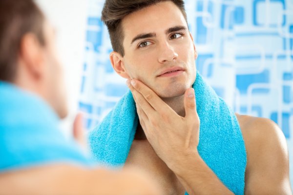Hướng dẫn cách dưỡng trắng cho nam giới toàn diện