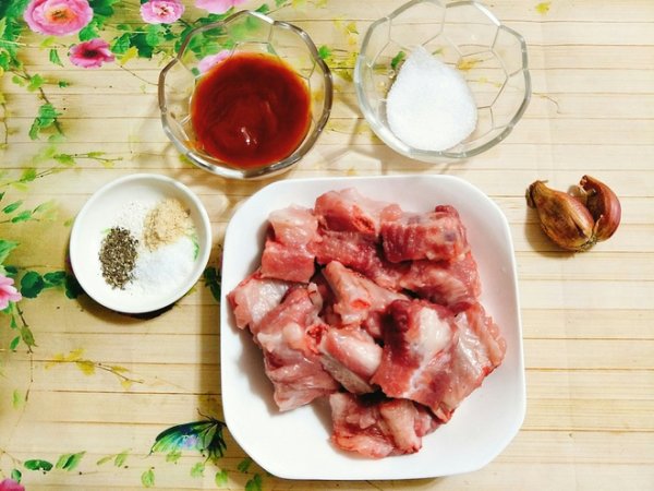 Mừng Ngày của Mẹ – Tự nấu món ăn đơn giản nhưng giàu ý nghĩa