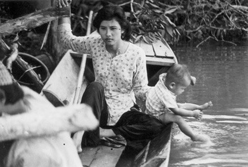 Tên gọi 'áo bà ba' không xuất phát từ... bà Ba nào cả?
