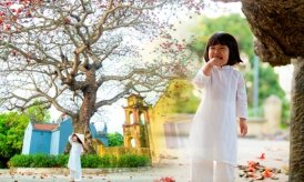Quà 1/6 'rẻ như cho' nhưng đáng giá cả một tuổi thơ