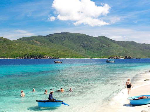 Những lưu ý khi du lịch Hòn Mun Nha Trang mùa hè này