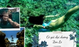 Chùm ảnh đẹp về đại dương khiến người xem phải ngỡ ngàng