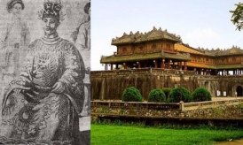 Nhặt được kho báu ở 'tàu ma' nhờ đi cắm trại