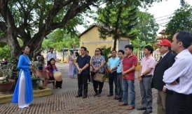 Cầu Quỷ - tạo tác hùng vĩ từ thiên nhiên
