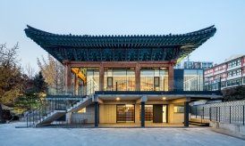 Những địa danh bị bỏ hoang lâu đời nhưng 'đẹp như tiên cảnh'