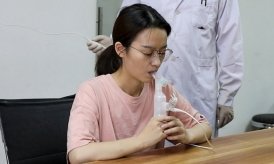 Thành phố hẹp nhất thế giới: Chỗ hẹp nhất chỉ tới 30m