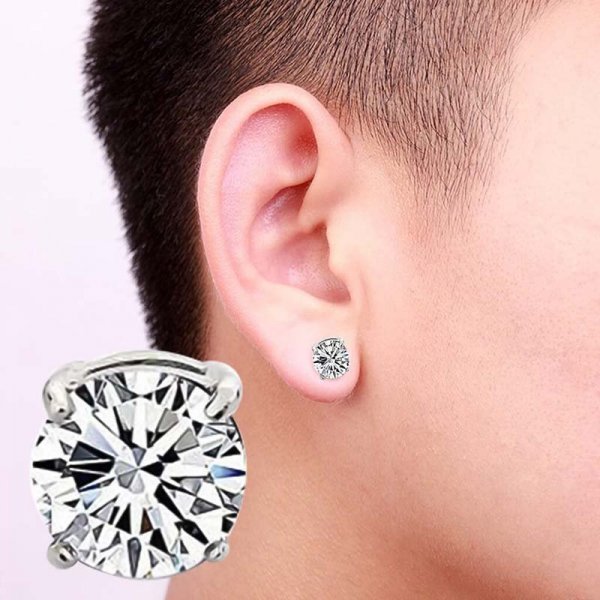 Top 5 Mẫu Khuyên Tai Nam Được Các Cầu Thủ Bóng Đá Yêu Thích Phong Cách Và Ý Nghĩa