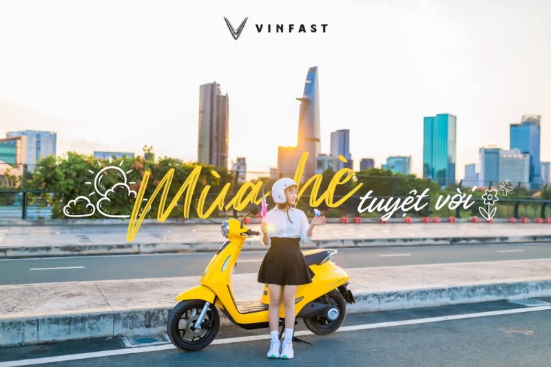 độ tuổi được sử dụng xe máy điện